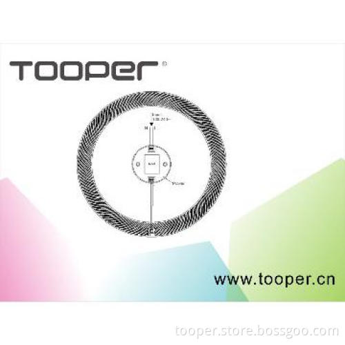 Hot SMD Circular 20W T9 LED Light